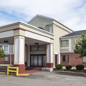 Red Roof - Ohio State Fairgrounds Hotel
