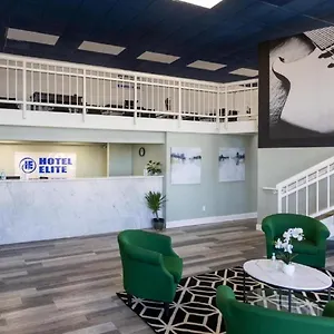 Hotel Elite