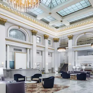 The Westin Great Southern Hotel