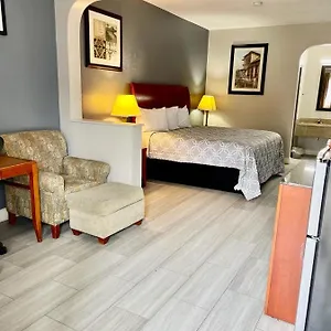 Hotel American Way &