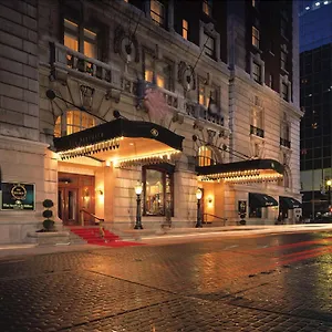 Hotel The Seelbach Hilton