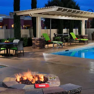 Hotel Hampton & Vegas South