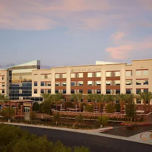Hotel Hyatt Place Vegas At Silverton Village