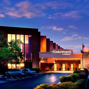 Hotel Four Points By Sheraton Richmond Airport