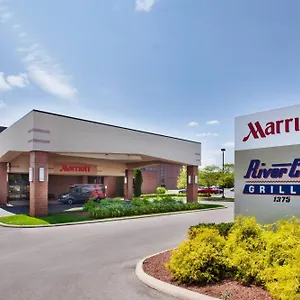 Airport Marriott Hotel