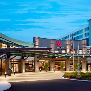Marriott Osu Hotel