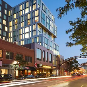 Le Meridien Columbus, The Joseph Hotel